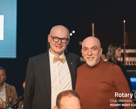 Rotary Night Club 2025