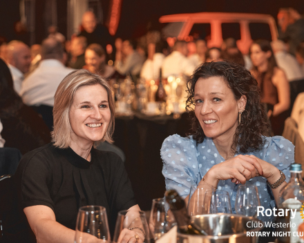 Rotary Night Club 2025