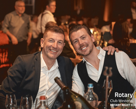 Rotary Night Club 2025