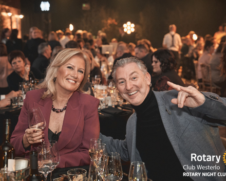 Rotary Night Club 2025