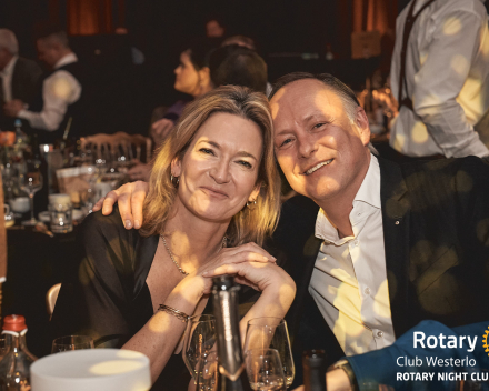 Rotary Night Club 2025