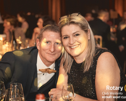 Rotary Night Club 2025