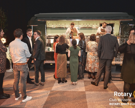 Rotary Night Club 2025