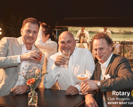 Foto's RNC 2025 Deel 3