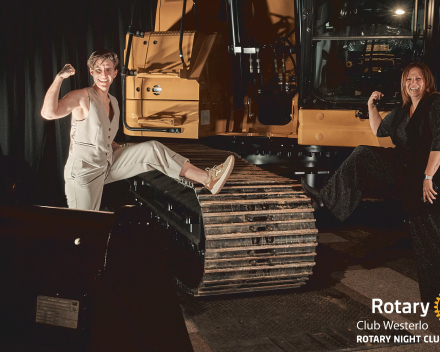 Foto's RNC 2025 Deel 3