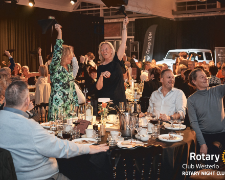 Rotary Night Club 2025