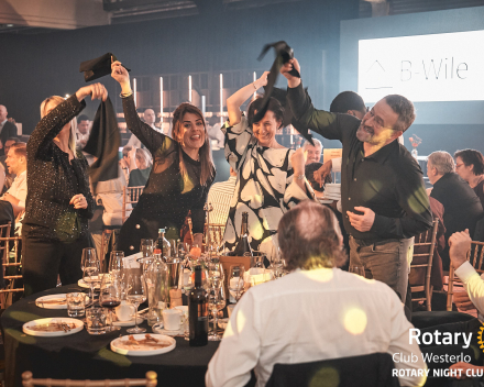 Rotary Night Club 2025