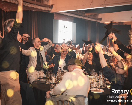 Rotary Night Club 2025