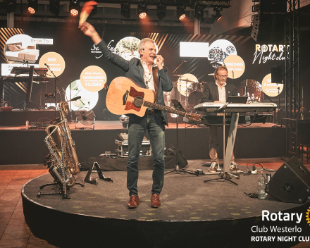 Rotary Night Club 2025