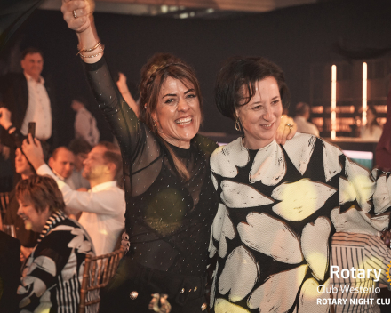 Rotary Night Club 2025