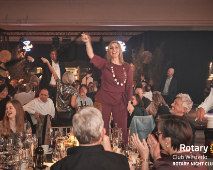 Rotary Night Club 2025