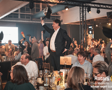 Rotary Night Club 2025