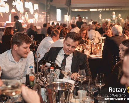 Rotary Night Club 2025
