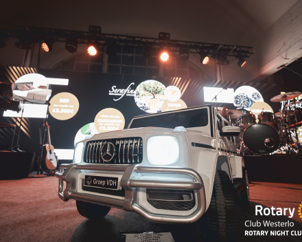 Rotary Night Club 2025