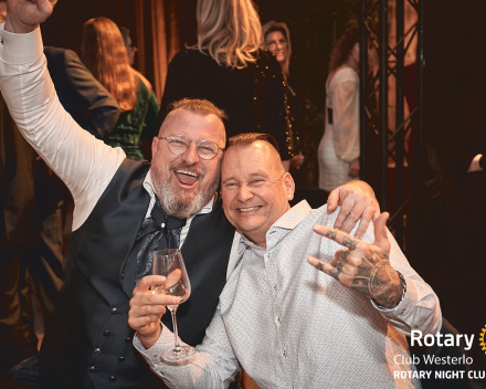 Rotary Night Club 2025