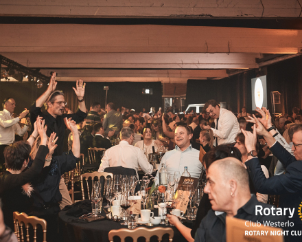Rotary Night Club 2025