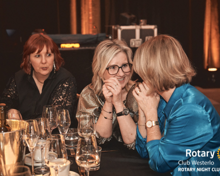 Rotary Night Club 2025
