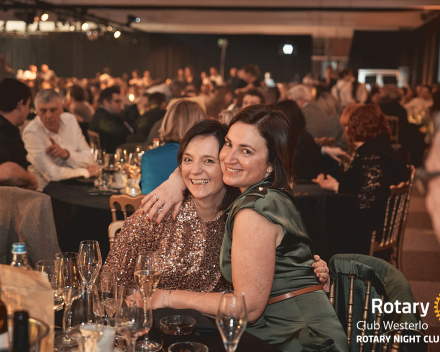 Rotary Night Club 2025