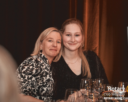 Rotary Night Club 2025