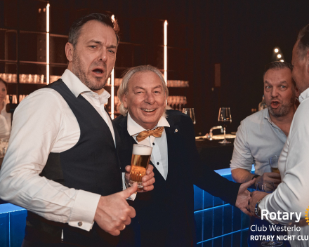 Rotary Night Club 2025
