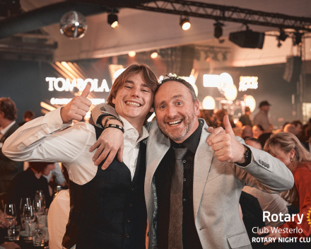Rotary Night Club 2025