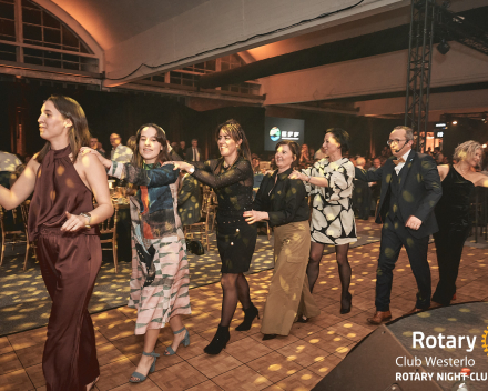 Rotary Night Club 2025