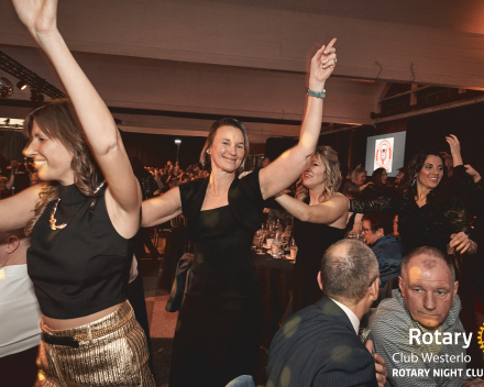 Rotary Night Club 2025