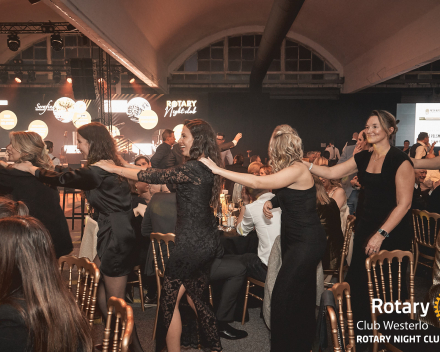 Rotary Night Club 2025