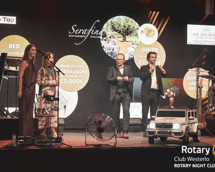 Rotary Night Club 2025