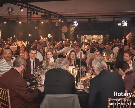 Rotary Night Club 2025