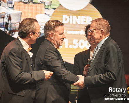Rotary Night Club 2025