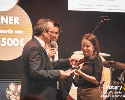 Rotary Night Club 2025