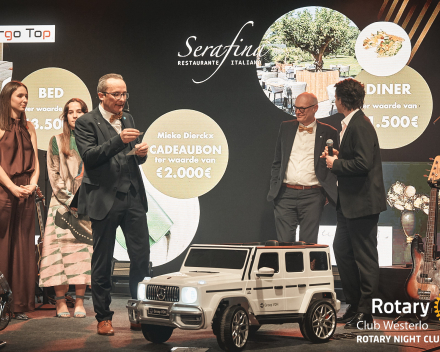 Rotary Night Club 2025