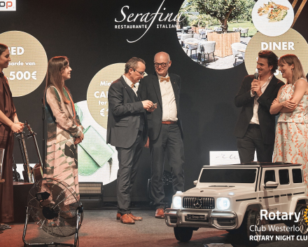 Rotary Night Club 2025