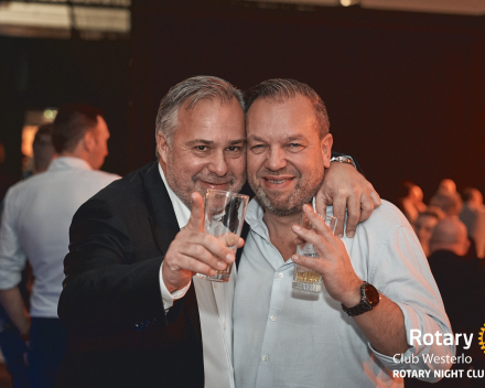 Rotary Night Club 2025