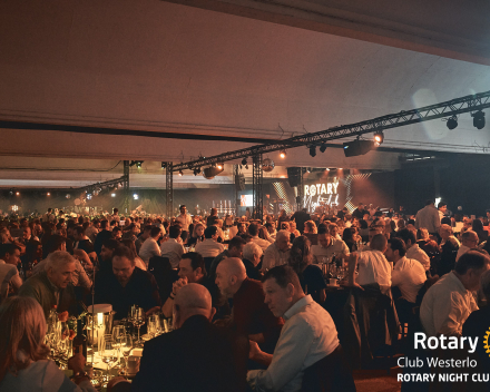 Rotary Night Club 2025