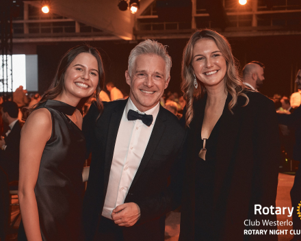Rotary Night Club 2025