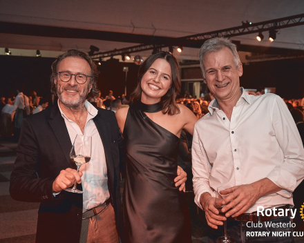 Rotary Night Club 2025