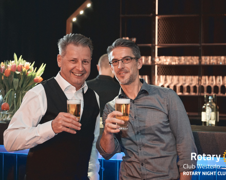 Rotary Night Club 2025