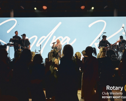 Rotary Night Club 2025