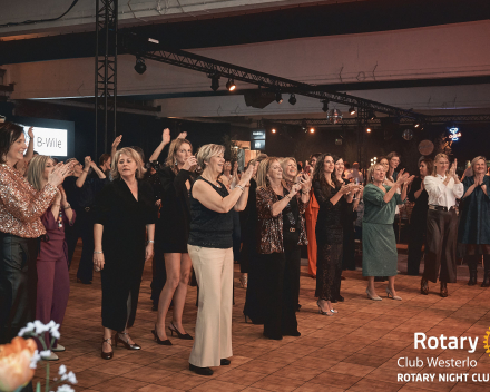 Rotary Night Club 2025