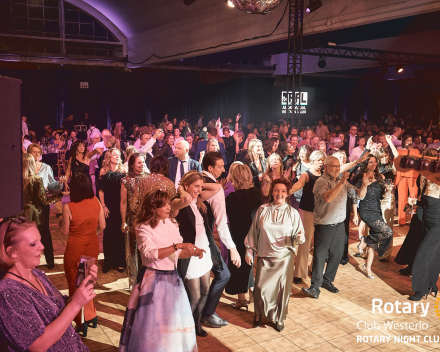 Rotary Night Club 2025