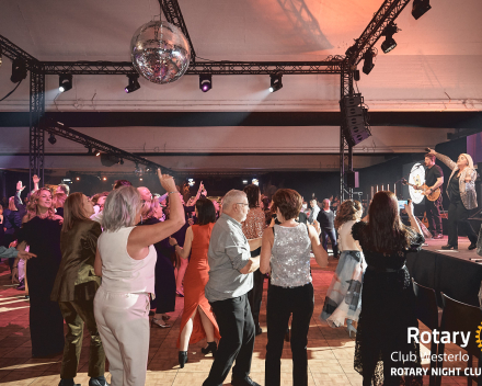 Rotary Night Club 2025