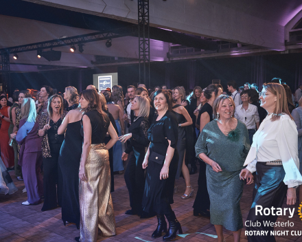 Rotary Night Club 2025