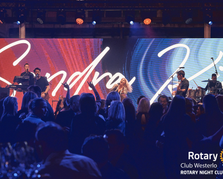 Rotary Night Club 2025
