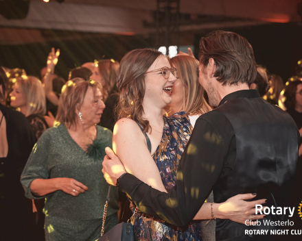 Rotary Night Club 2025