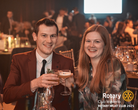 Rotary Night Club 2025