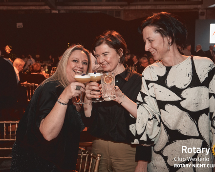 Rotary Night Club 2025