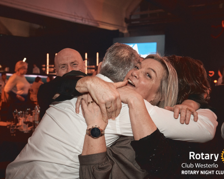 Rotary Night Club 2025