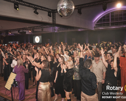 Foto's RNC 2025 Deel 4